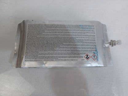 Mutoh Eco Solvent ValueJet VJ-MS31-YE1000E 1000ml Yellow - Expiry 28/06/2025