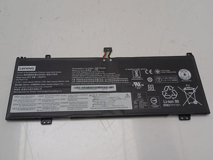 Lenovo 45Wh 15.36V 2965mAh Replacement Laptop Battery L18M4PF0