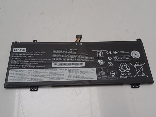 Lenovo 45Wh 15.36V 2965mAh Replacement Laptop Battery L18M4PF0