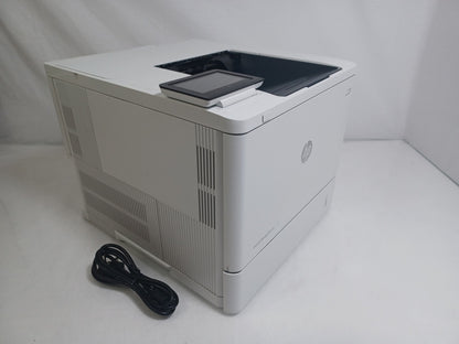 HP LaserJet Managed E60155dn A4 Monochrome Printer - 3GY09A