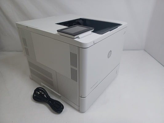 HP LaserJet Managed E60155dn A4 Monochrome Printer - 3GY09A