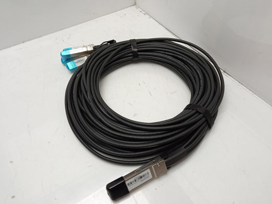 40G QSFP+ To 4x 10G SFP+ DAC 5M Cable FQ4CC40G05P