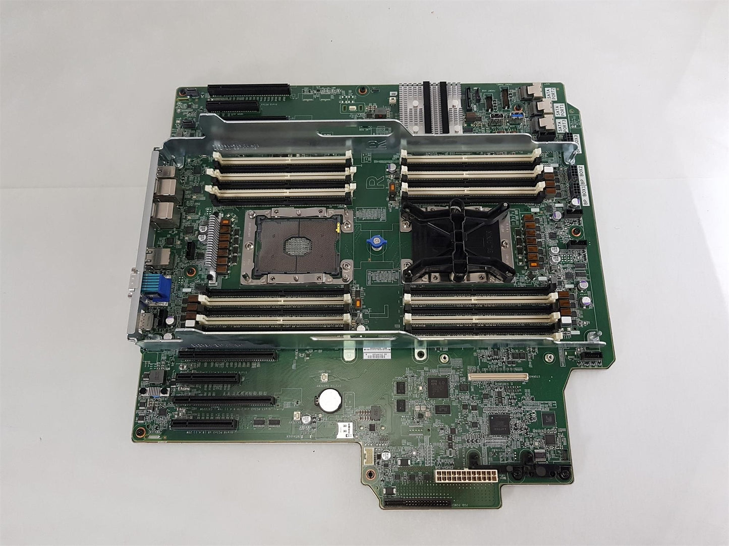 HP ProLiant ML350 Gen 10 LGA3647 DDR4 Server Motherboard 879152-001 874585-001