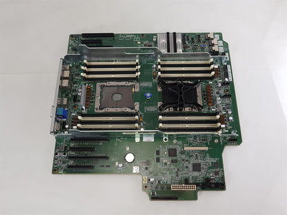 HP ProLiant ML350 Gen 10 LGA3647 DDR4 Server Motherboard 879152-001 874585-001