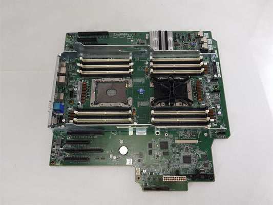 HP ProLiant ML350 Gen 10 LGA3647 DDR4 Server Motherboard 879152-001 874585-001