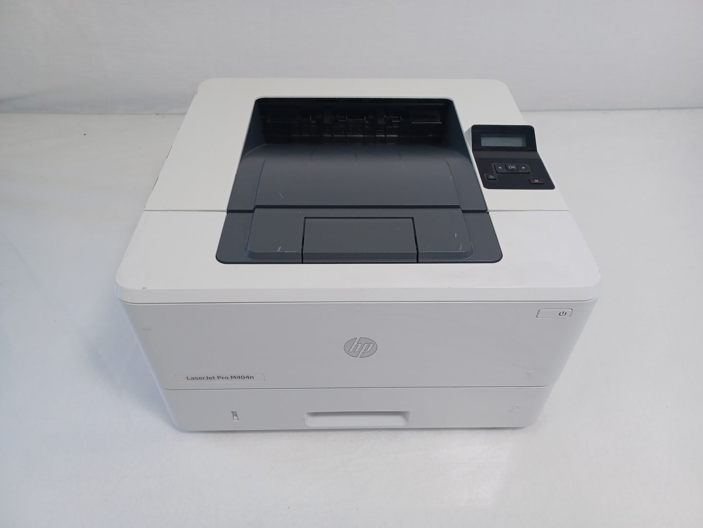 HP LaserJet Pro M404n Mono A4 Laser Printer -W1A52A