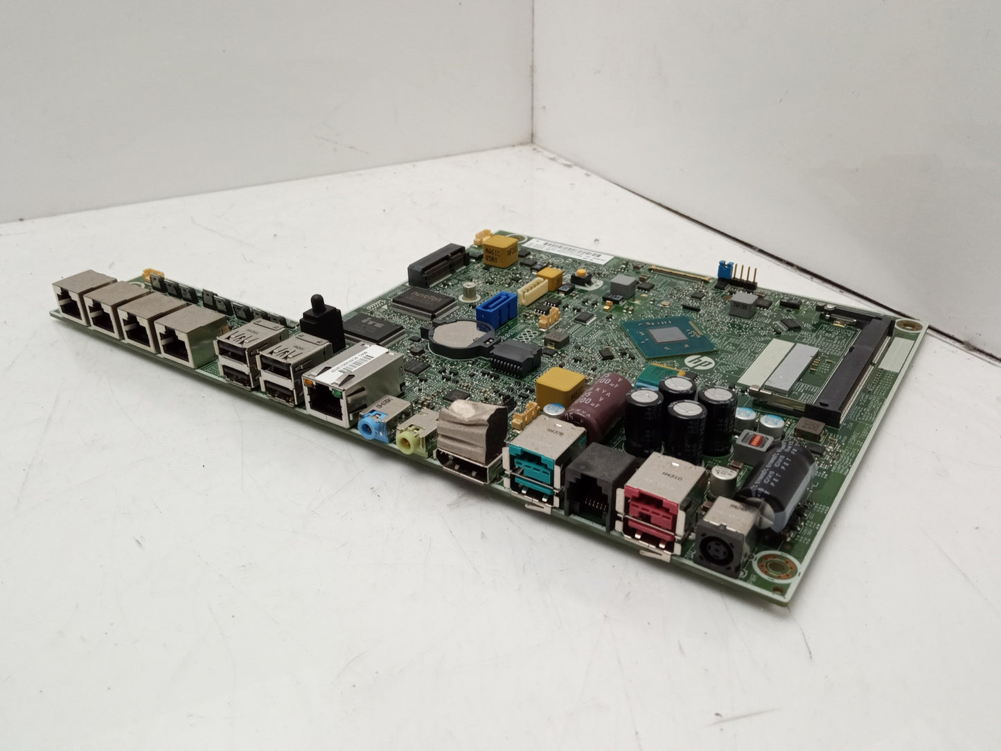 HP RP2 2030 AiO Intel Celeron J1900 DDR3 Motherboard 750324-001 750728-001