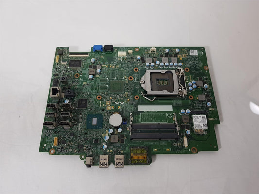 Dell Inspiron 24 5459 5450 AiO Socket LGA1151 DDR3L Motherboard 076YDP 76YDP
