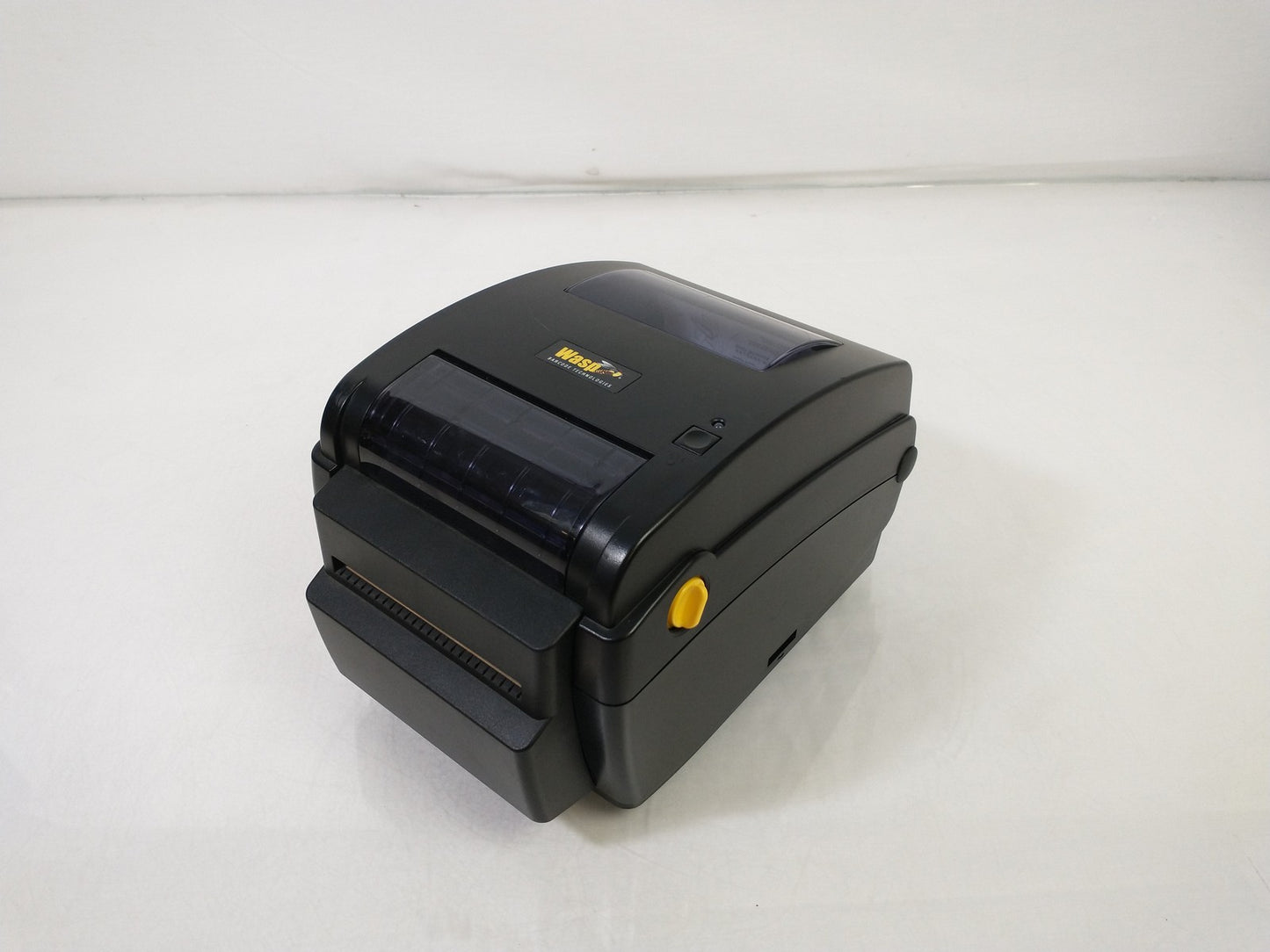 WASP WPL304 Thermal Transfer Barcode Label Printer - No Power Supply