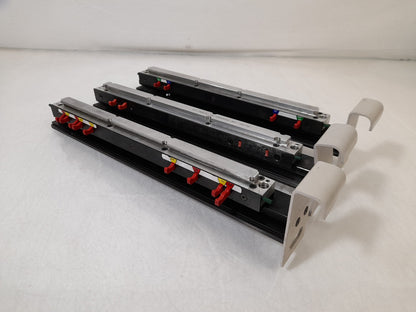 James Burn International JBI SAS PUNCH.B Binding System