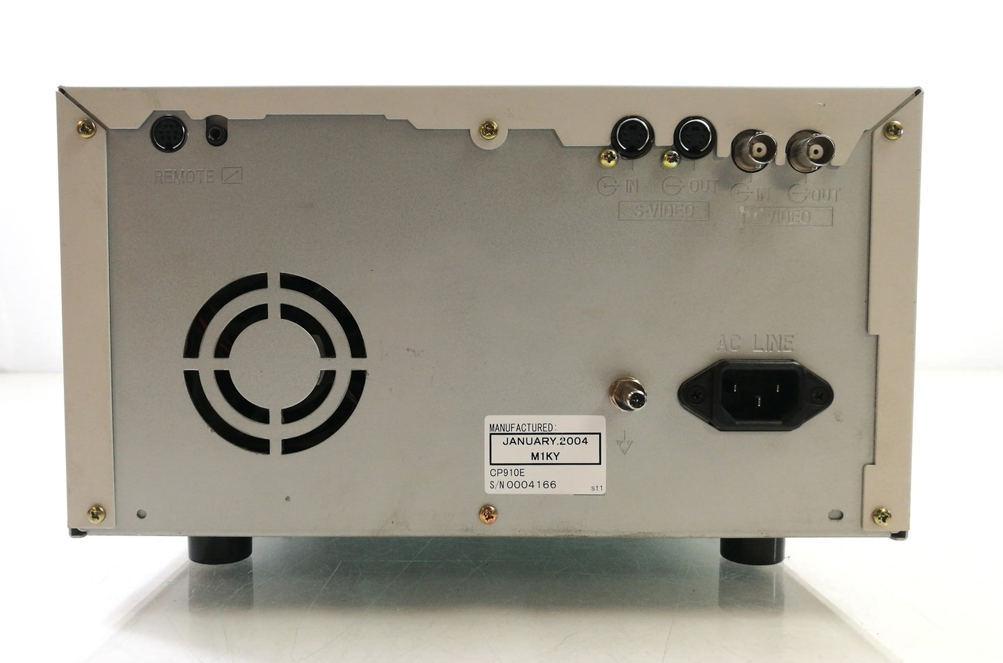 Mitsubishi CP910E Colour Video Thermal Printer