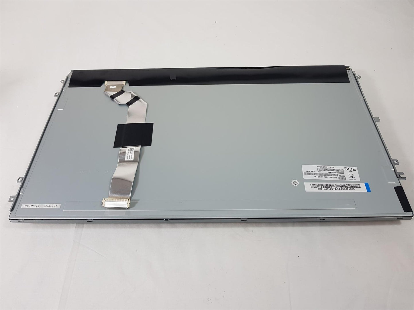 BOE MV238FHM-N10 24 inch Replacement LCD Display Panel