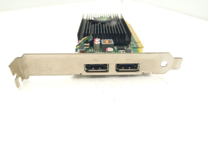 Job Lot 4x Dell Nvidia NVS 310 512B DDR3 PCIe Video Graphics Card 0JTF63 JTF63