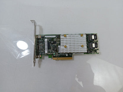 HP SmartArray P480i-P 12G SAS SR PCIe Raid Controller 830826-001 836269-001