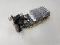 MSI GeForce 8400GS 512MB PCIe Video Graphics Card N8400GS-D512D3H/LP