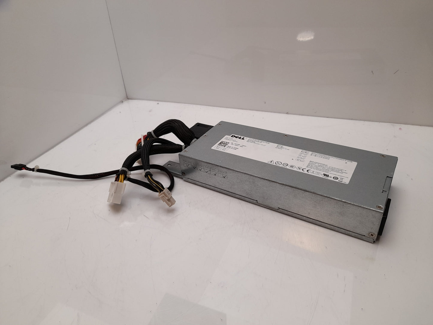 Dell PowerEdge R310 350W Server Power Supply Unit 0T134K T134K