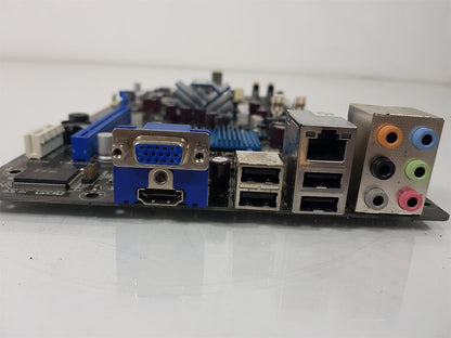 ASUS P5QPL10T/P6-P5G41E/DP_MB Socket LGA775 DDR3 ATX Motherboard