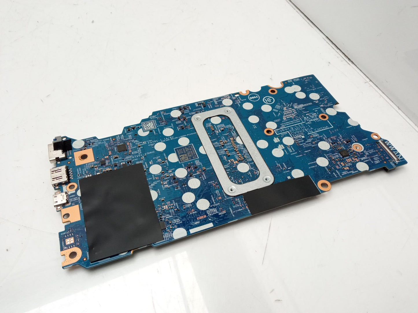 Dell Latitude 3520 Laptop Motherboard With i3-1115G4 3.00 GHz CPU 00DN01 0DN01