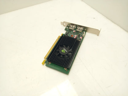 Job Lot 4x Dell Nvidia NVS 310 512B DDR3 PCIe Video Graphics Card 0JTF63 JTF63