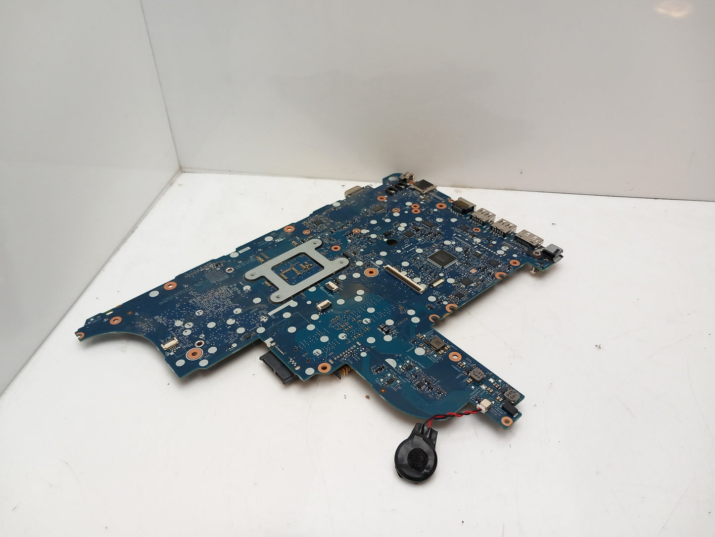 HP ProBook 650 G2 Laptop Motherboard With i5-6200U 2.30GHz 840716-601