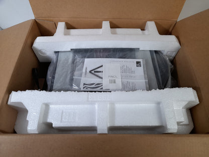 Zebra ZM400 Industrial USB LAN Serial Direct Thermal Transfer Label Printer