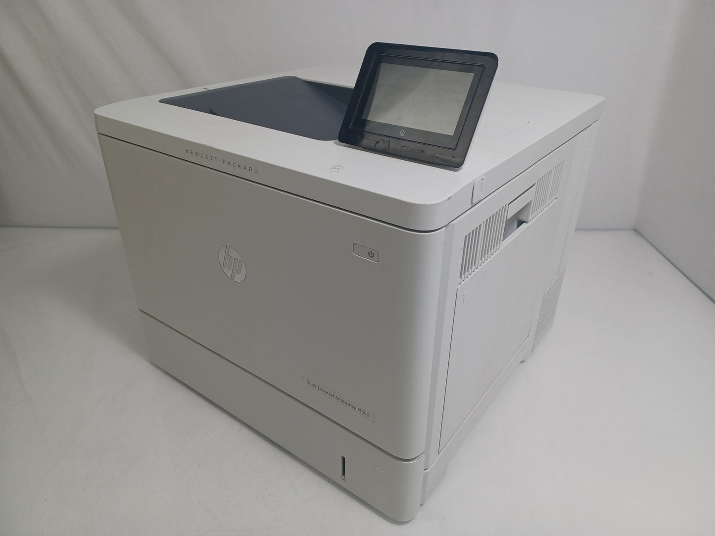 HP Colour LaserJet Enterprise M553 A4 Network Laser Printer - B5L26A