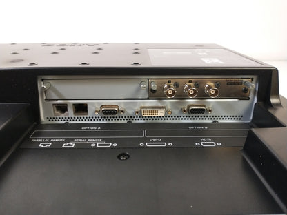 Sony LMD-2450W 24" Multi Format 1920x1200 WUXGA Broadcast Monitor Without Stand