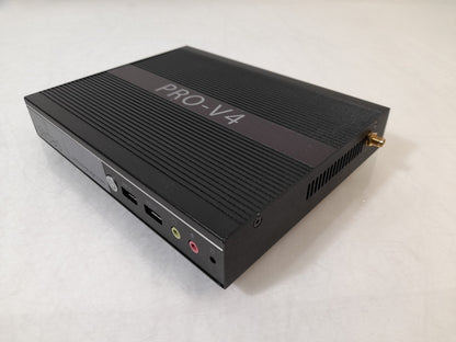 Sedao PRO-V4 HDMI Digital Media Player - With Power Supply