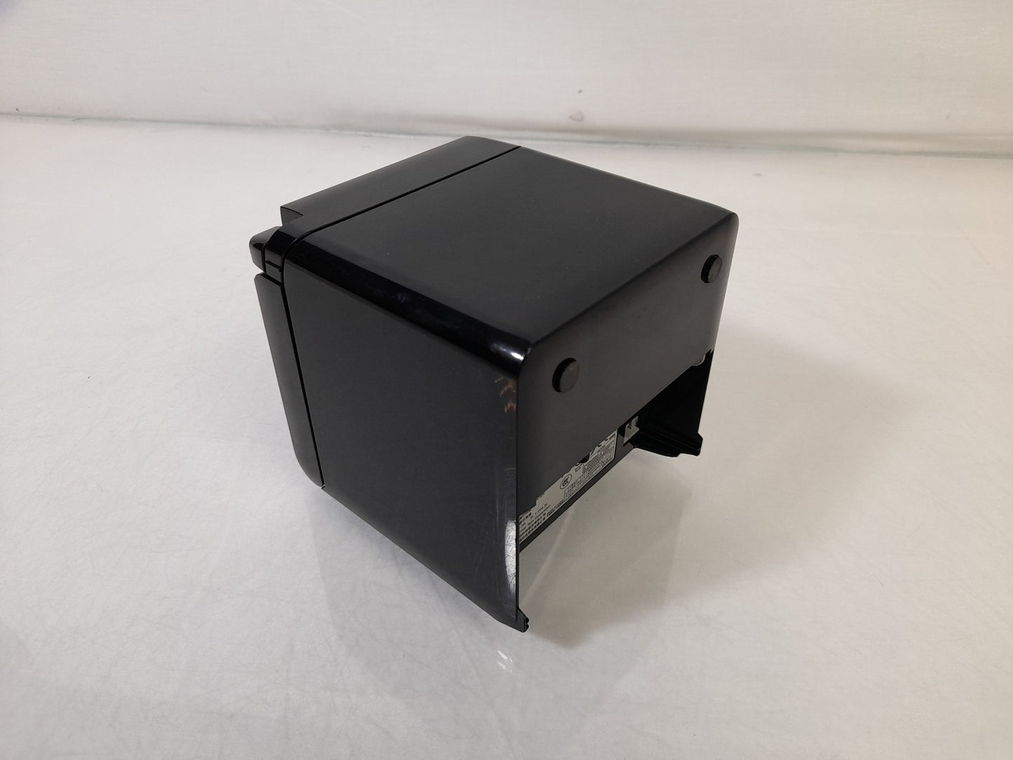 Partner Tech RP-700 USB Serial Ethernet Thermal Receipt Printer - With PSU