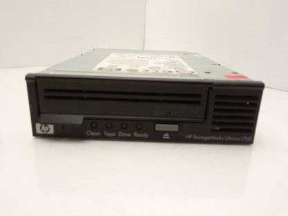 HP StorageWorks Ultrium 1760 LTO-4 SAS Tape Drive EH921-60005 465791-001