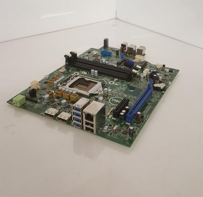 Dell Optiplex 5060 SFF Socket LGA1151 DDR4 Motherboard 0654JC 654JC