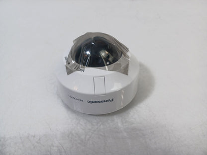 Panasonic BB-HCM701 Indoor Dome PoE IP CCTV Camera With SD Card Recording