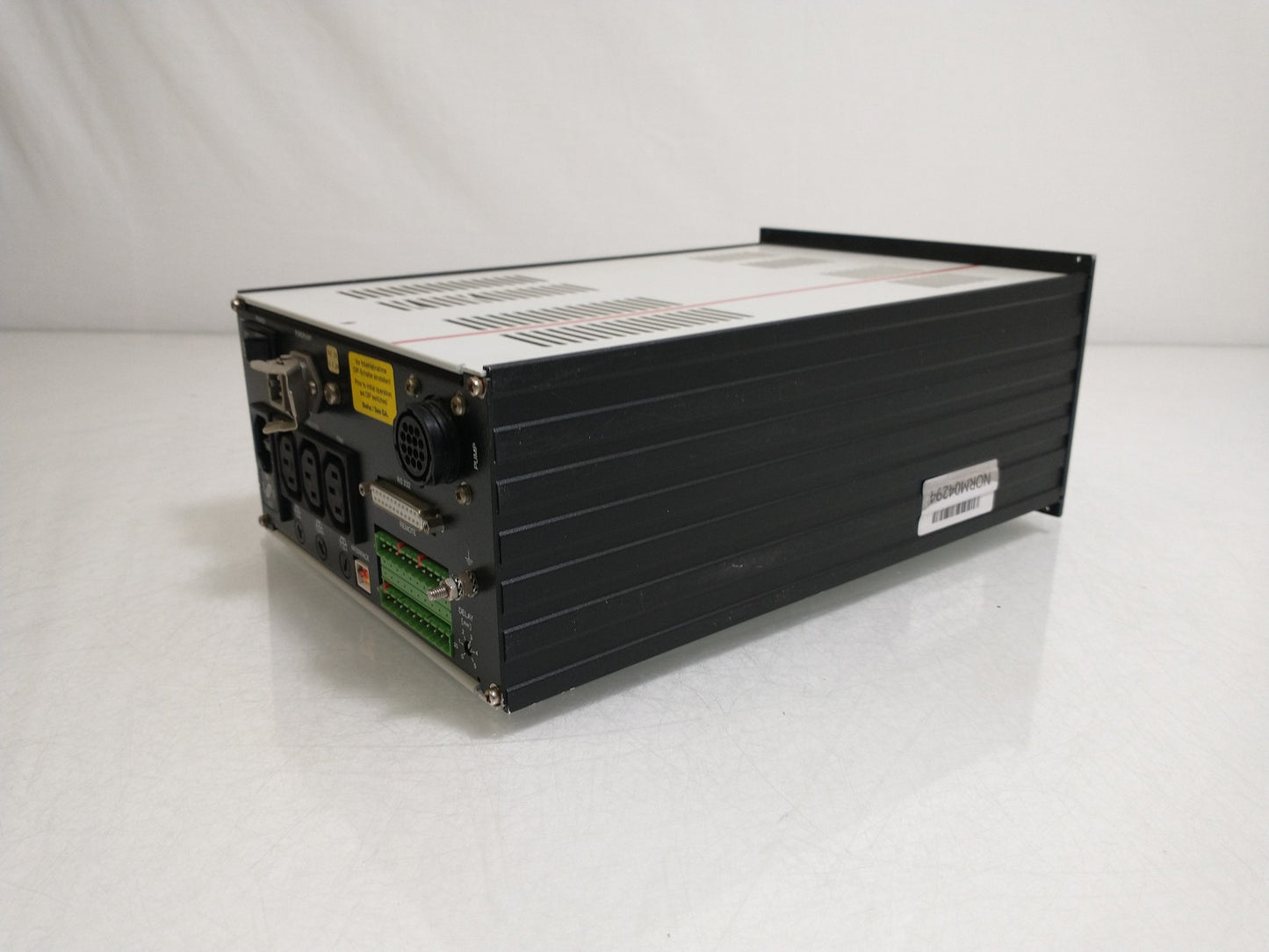 Leybold TurboTronik NT 20 Electronic Pump Controller - Tested To Power On