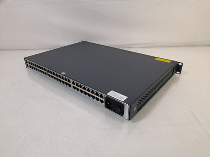 Lantronix SLC04812N-03 SecureLinx 48 Port Console Manager