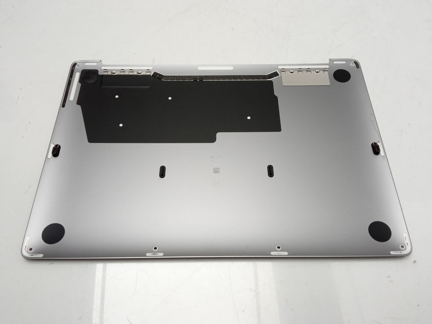 Apple MacBook Pro A2338 Space Grey Bottom Chassis Panel Lid 613-13916-A