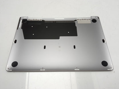 Apple MacBook Pro A2338 Space Grey Bottom Chassis Panel Lid 613-13916-A