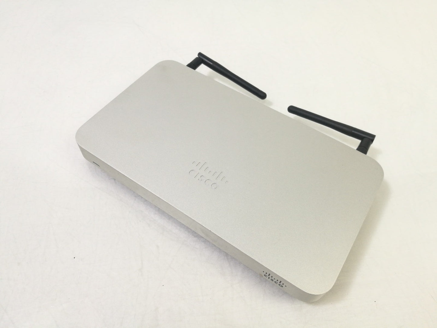 Cisco Meraki MX64W Wireless Cloud Managed Appliance Router - Unclaimed - No PSU