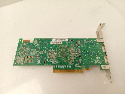 Lenovo Emulex 16Gb FC Dual Port Host Bus Adapter PCIe Card 00JY849 LPE16002
