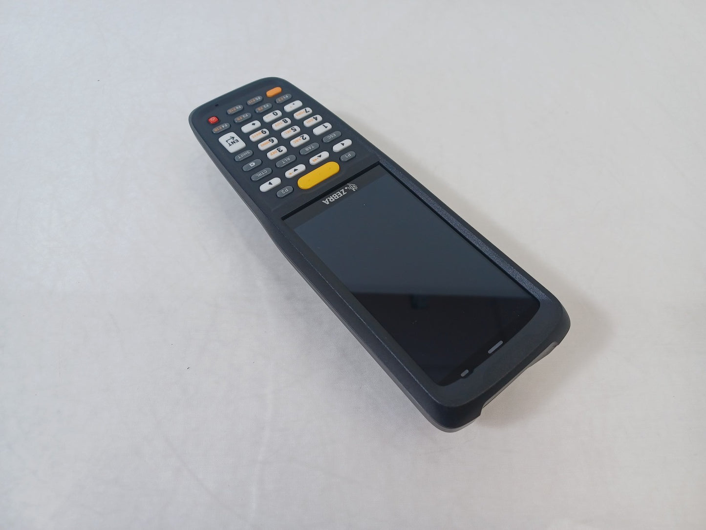 Zebra MC2700 Mobile Computer Handheld 2D Barcode Scanner MC27BK-2B3S3RW