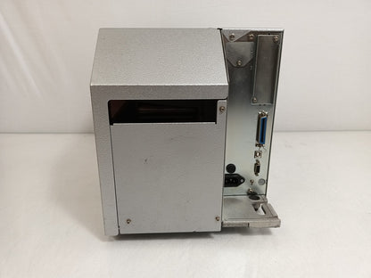 SATO GL412e  LAN Parallel Serial Thermal Transfer Direct Label Printer