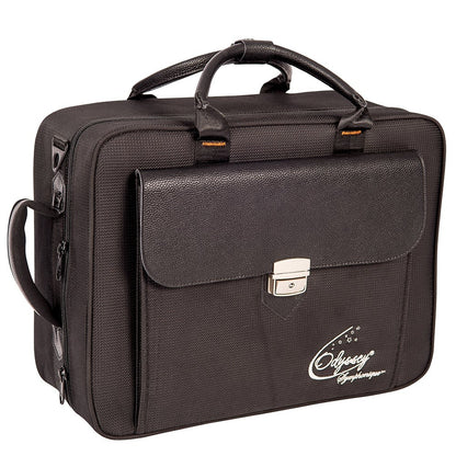 Odyssey Symphonique 'Eb' Cornet - With Case