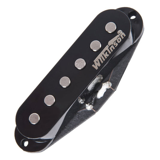 Wilkinson WJDTN Single Coil Jerry Donahue Pickup ~ Neck