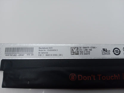 AU Optronics B140HAN04.5 14" Laptop LCD Display Panel