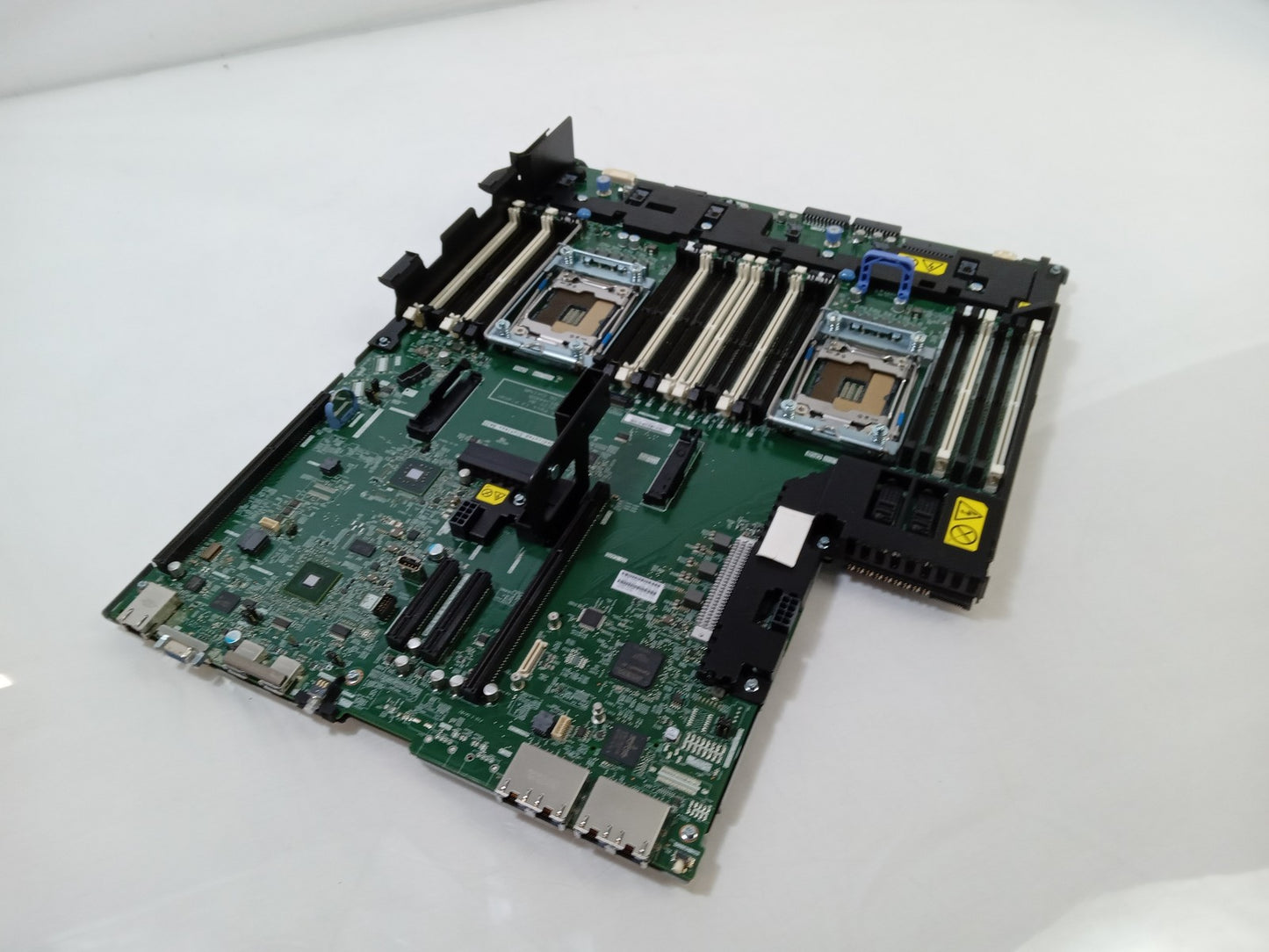 IBM X3650 M5 Socket LGA 2011 DDR4 Server Motherboard 01GT443