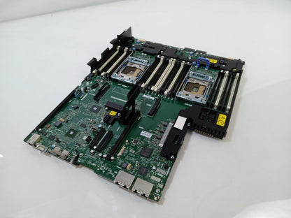 IBM X3650 M5 Socket LGA 2011 DDR4 Server Motherboard 01GT443