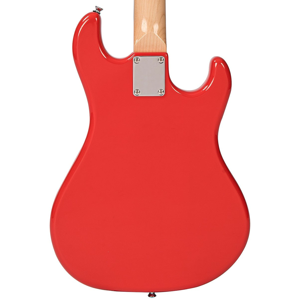 Rapier 33 Left Hand Electric Guitar ~ Fiesta Red