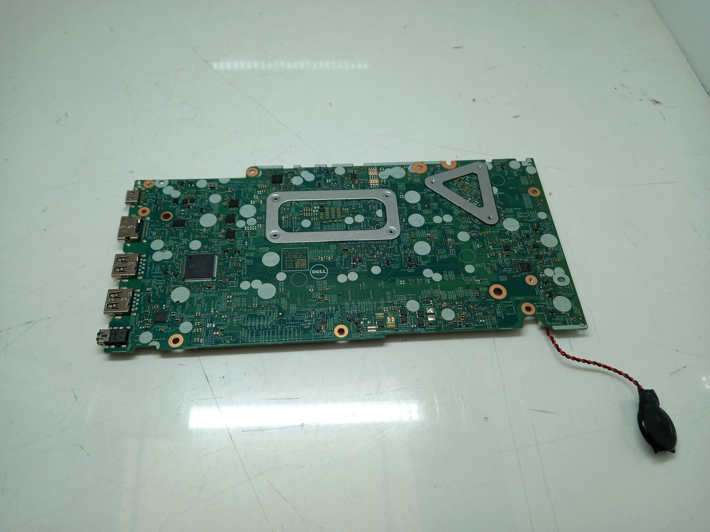 Dell Vostro 5481 Laptop Motherboard With i5-8265U 1.60 GHz DDR4 06PN8N 6PN8N