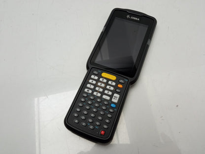 Zebra MC330M Hand Scanner Replacement Front and LCD Touch Screen Assembly