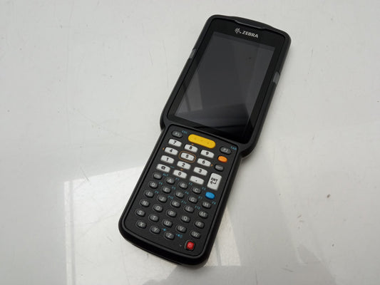 Zebra MC330M Hand Scanner Replacement Front and LCD Touch Screen Assembly