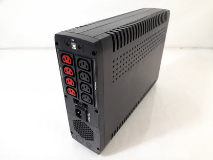 Tecnoware FGCEXAPL1500 EXA PLUS 1500 UPS - No Batteries